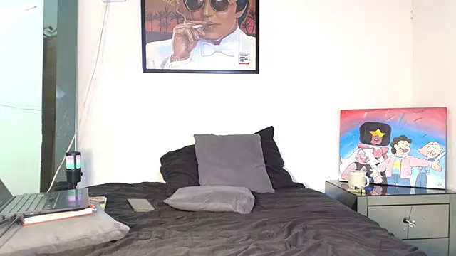 Xanderstone00 online show from February 2026 06:36:02 AM