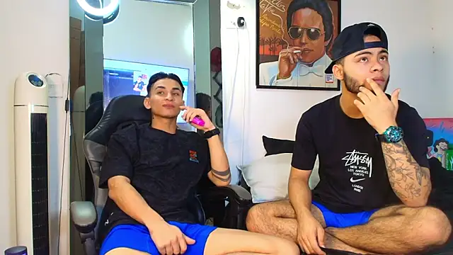 Xanderstone00 online show from February 2026 03:59:01 AM