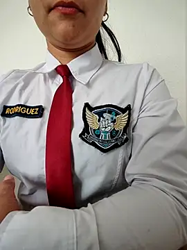 Abigail office online show from March 2026 06:02:01 PM