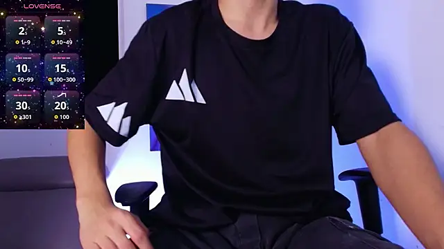 Snapshot of Gael_moon_ chatting on February 2026 03:12:01 AM Gael moon online show from February 2026 03:12:01 AM