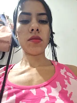 Alannys19 online show from February 2026 04:33:02 AM