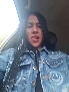 Alannys19 online show from March 2026 04:45:02 PM