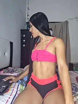 Alannys19 online show from May 2026 11:20:01 PM