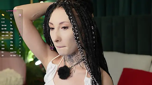 roxy morrison x online show from March 2026 05:39:01 PM