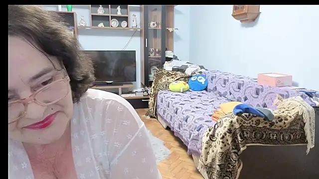 Snapshot of xMaryxAnne chatting on March 2026 05:15:01 PM xMaryxAnne online show from March 2026 05:15:01 PM