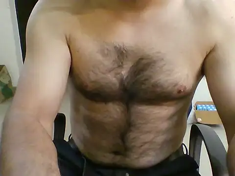 siditrix17 online show from March 2026 12:33:02 PM