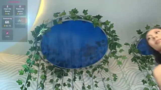 sophieBlair  online show from February 2026 07:32:02 PM