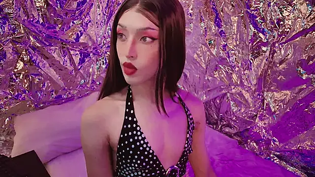 xGoddessx online show from February 2026 05:01:01 AM