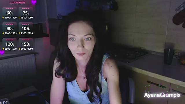 AyanaGrumpix online show from May 2026 12:37:01 AM