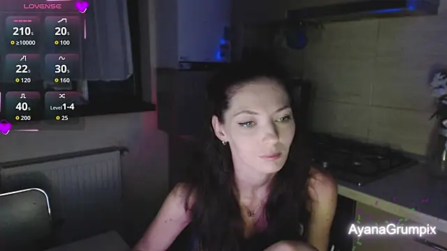 AyanaGrumpix online show from July 2026 12:26:02 AM