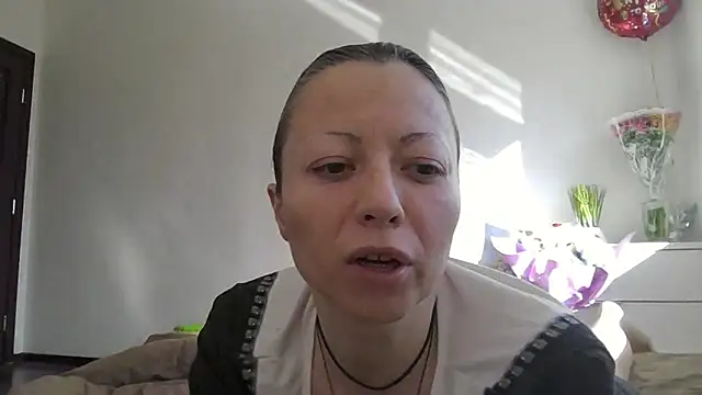 Snapshot of Stefanie_Margo chatting on May 2026 05:35:02 AM Stefanie Margo online show from May 2026 05:35:02 AM