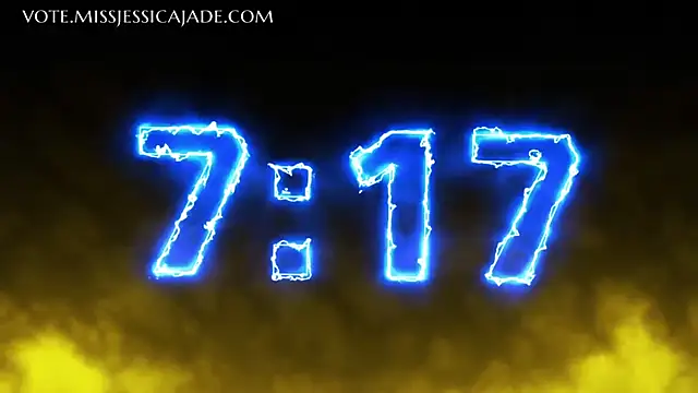 missjessicajade online show from May 2026 05:25:02 AM