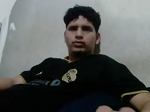 Rodri1k online show from February 2026 05:15:01 AM