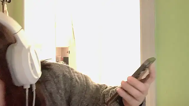 Has12355 online show from February 2026 06:41:02 AM