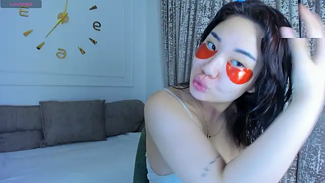 sexaxion lee online show from March 2026 02:54:02 PM