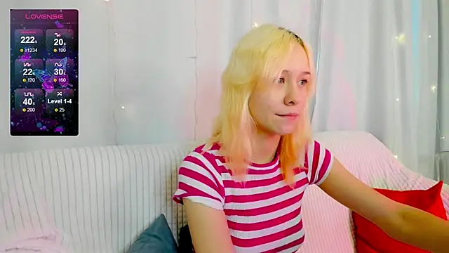 EmilyTrase online show from March 2026 01:30:01 AM