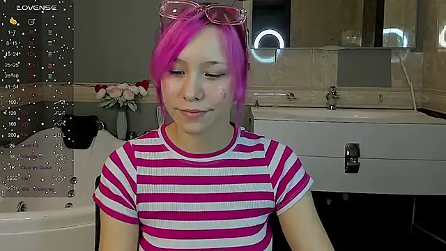 EmilyTrase online show from March 2026 01:33:02 AM