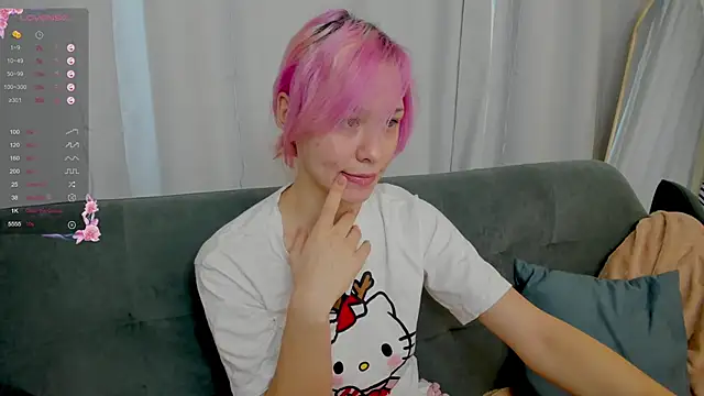 EmilyTrase online show from April 2026 01:15:01 AM