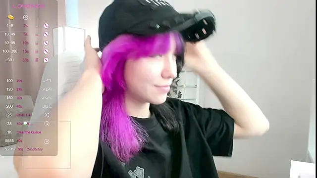EmilyTrase online show from June 2026 01:10:02 AM