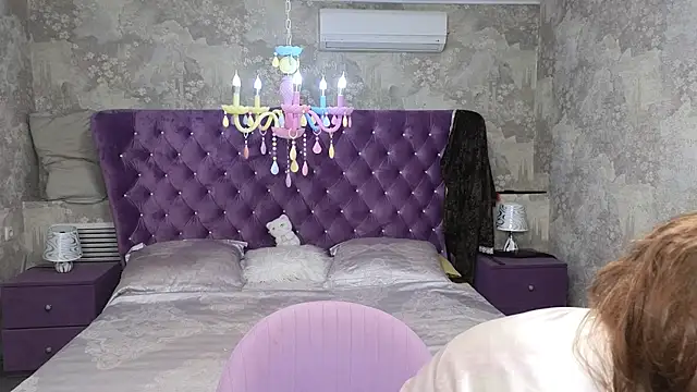 Anna Kenan online show from April 2026 09:01:02 AM