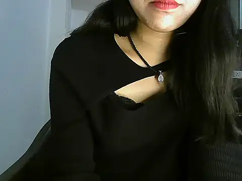 Snapshot of Sweety_cream chatting on February 2026 11:08:01 AM Sweety cream online show from February 2026 11:08:01 AM