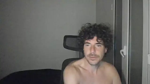 joaquin420 hot online show from February 2026 06:13:01 AM