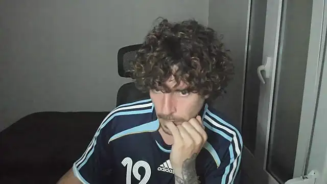 joaquin420 hot online show from March 2026 08:45:02 PM