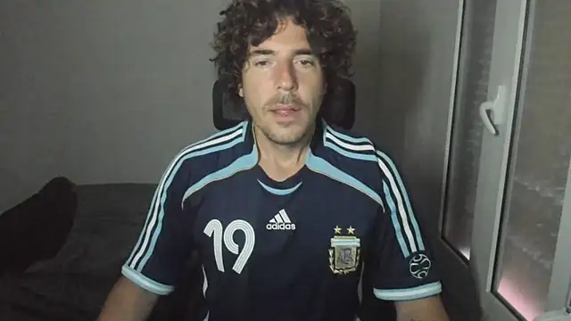 joaquin420 hot online show from April 2026 05:38:02 AM