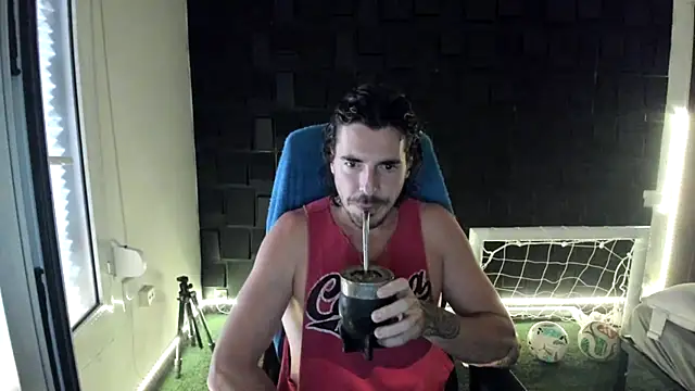 joaquin420 hot online show from July 2026 11:23:02 AM