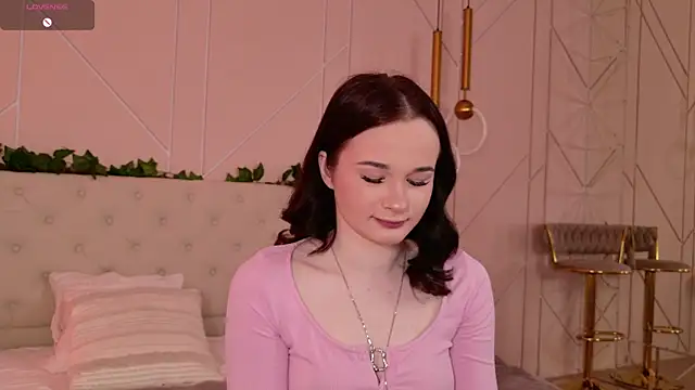 Abigail Forland online show from June 2026 05:15:01 AM