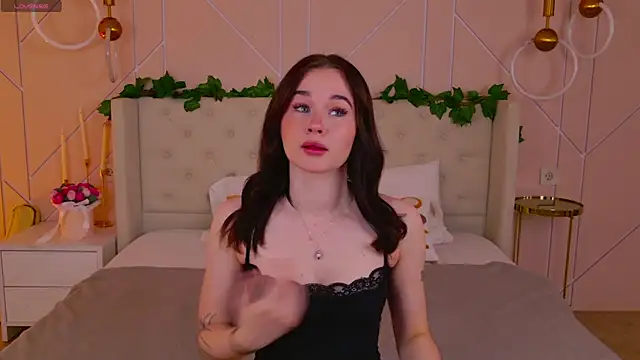 Abigail Forland online show from July 2026 05:11:01 AM