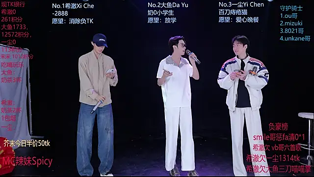 Snapshot of GGBond-02 chatting on February 2026 02:43:01 PM GGBond-02 online show from February 2026 02:43:01 PM