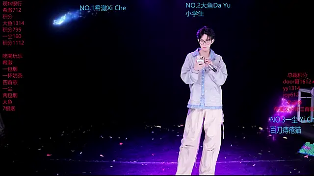 Snapshot of GGBond-02 chatting on March 2026 11:01:02 AM GGBond-02 online show from March 2026 11:01:02 AM