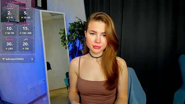 little  isabel online show from April 2026 01:28:02 AM