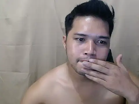 Asiansexyfucker xx online show from February 2026 05:25:01 PM