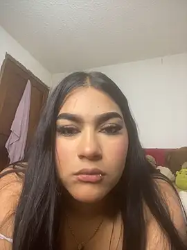Kitty Tits online show from March 2026 07:25:01 PM