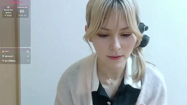 Snapshot of e_ri_ka93 chatting on July 2026 01:24:01 PM e ri ka93 online show from July 2026 01:24:01 PM