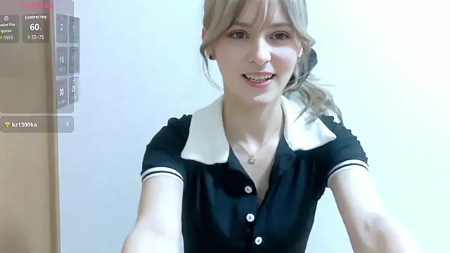 Snapshot of e_ri_ka93 chatting on July 2026 01:30:02 PM e ri ka93 online show from July 2026 01:30:02 PM