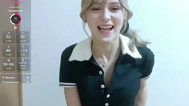 Snapshot of e_ri_ka93 chatting on July 2026 01:43:02 PM e ri ka93 online show from July 2026 01:43:02 PM