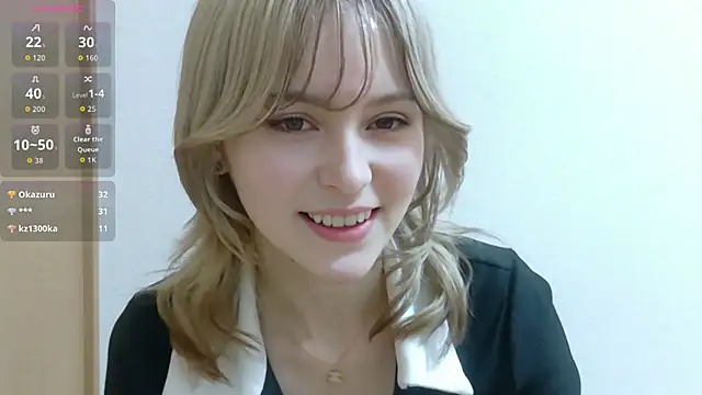 Snapshot of e_ri_ka93 chatting on July 2026 01:53:01 PM e ri ka93 online show from July 2026 01:53:01 PM