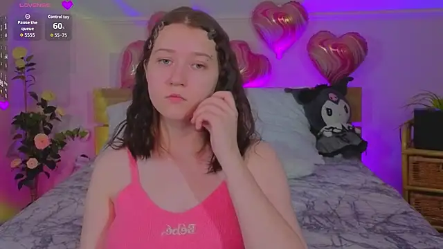 MmollyMay online show from February 2026 10:54:01 AM