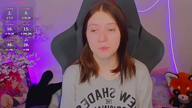 MmollyMay online show from February 2026 10:16:01 AM