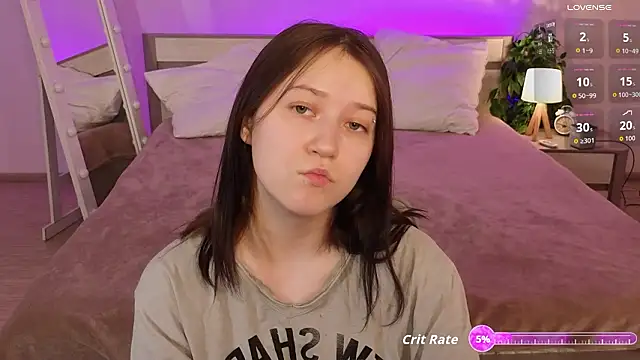 MmollyMay online show from February 2026 10:03:02 AM