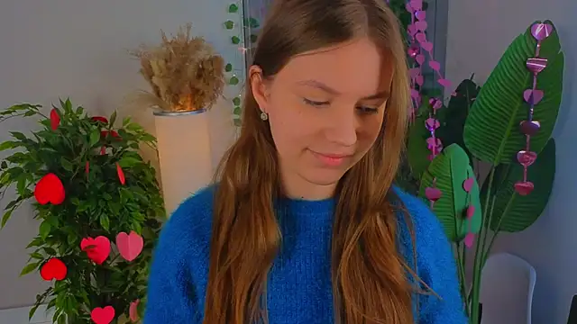 SavannaBomer online show from February 2026 07:51:01 AM