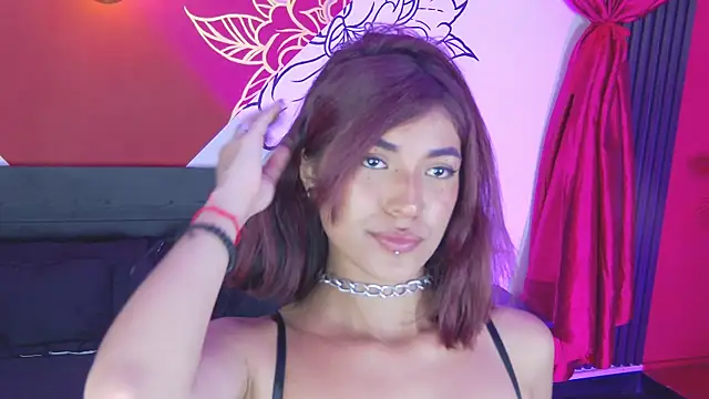 katie rougee  online show from April 2026 07:43:01 PM