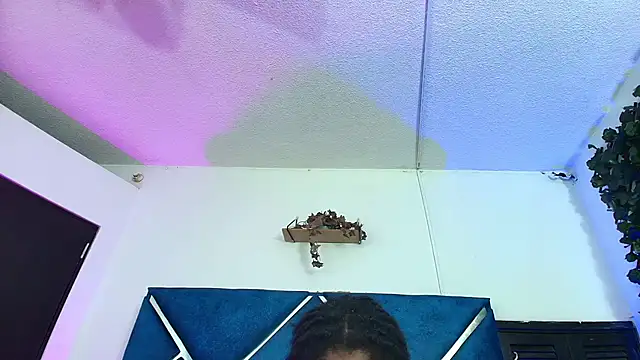 AlexaRousse4u online show from March 2026 01:32:02 AM