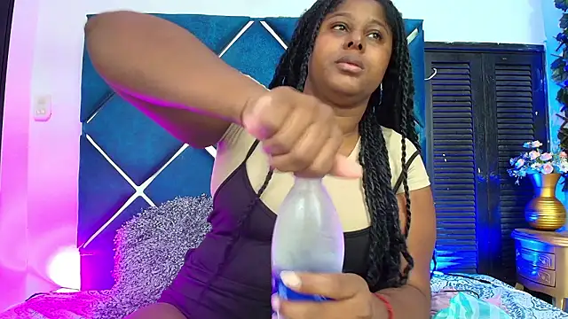 AlexaRousse4u online show from March 2026 01:55:01 AM