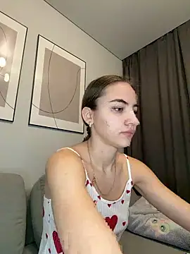  Patricia P online show from February 2026 03:02:01 AM