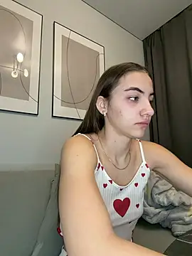  Patricia P online show from February 2026 03:14:02 AM