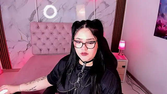 IvonyGarciia online show from March 2026 07:50:01 PM